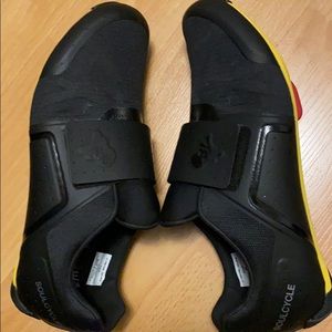 Soul cycle shoes size EU44
